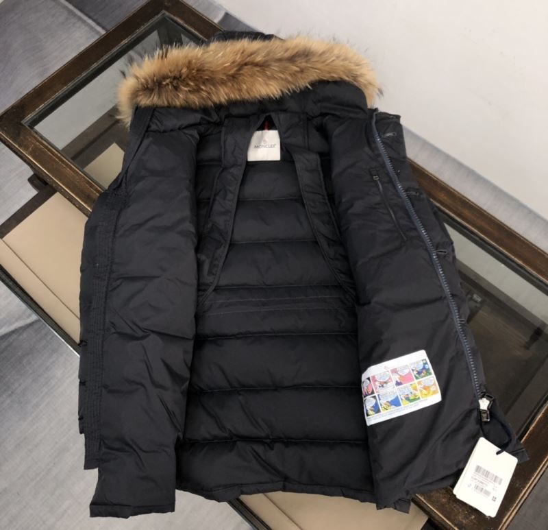 Moncler Down Jackets